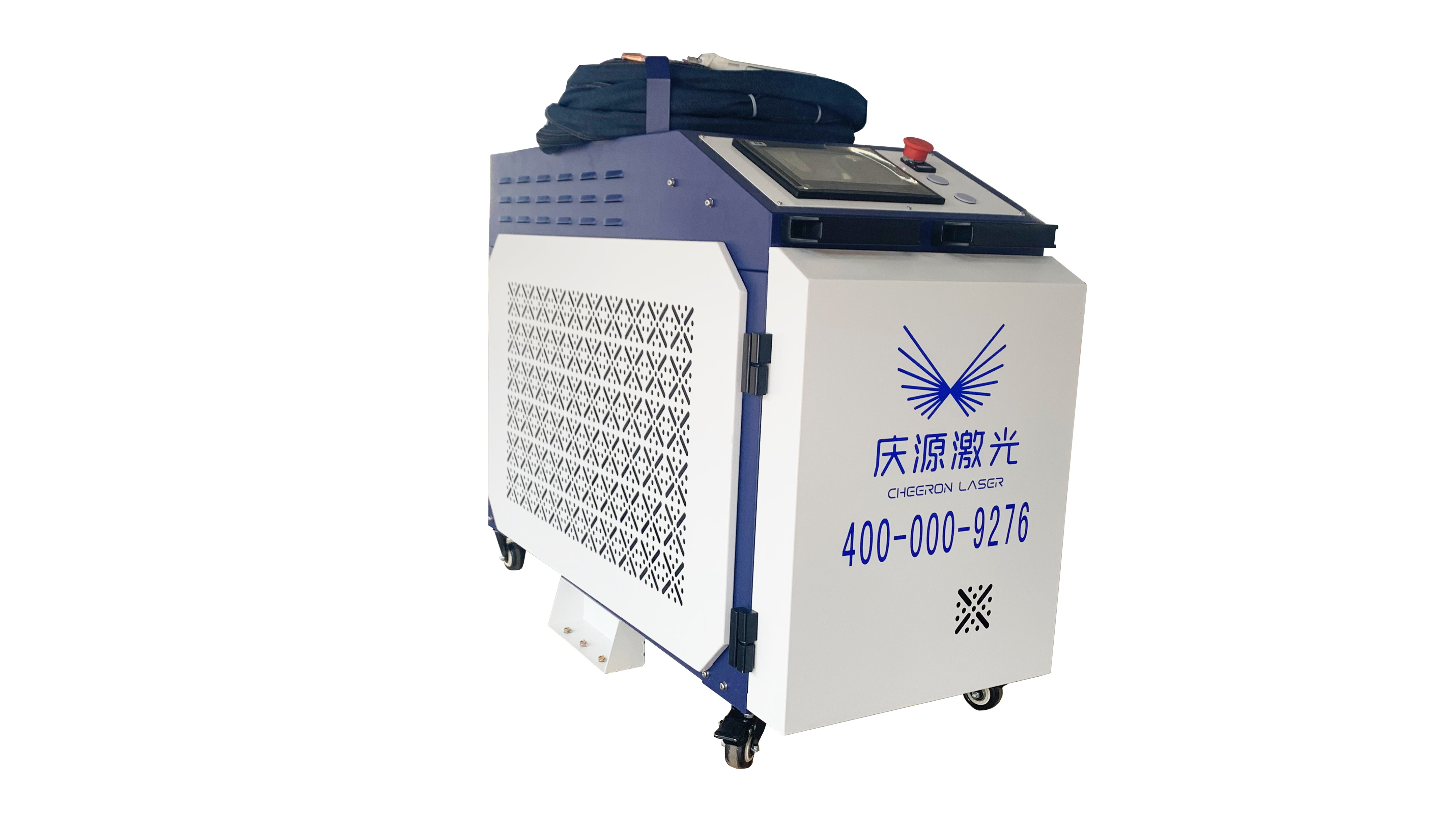 手持激光焊接機如何保養(yǎng)？